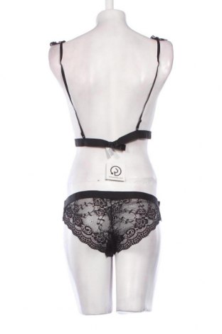 Set de femei C&City, Mărime XL, Culoare Negru, Preț 91,60 Lei