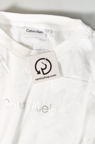 Γυναικείο σετ Calvin Klein, Μέγεθος L, Χρώμα Λευκό, Τιμή 39,69 €