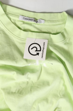 Damen-Set Calvin Klein Jeans, Größe L, Farbe Grün, Preis 31,75 €
