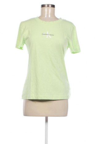 Γυναικείο σετ Calvin Klein Jeans, Μέγεθος L, Χρώμα Πράσινο, Τιμή 31,75 €