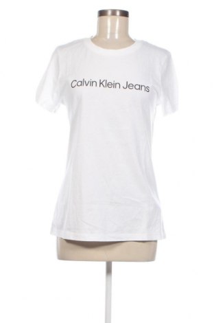 Set de femei Calvin Klein Jeans, Mărime L, Culoare Alb, Preț 202,63 Lei