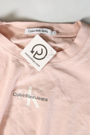 Damski zestaw Calvin Klein Jeans, Rozmiar M, Kolor Popielaty róż, Cena 205,24 zł