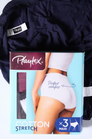 Γυναικείο σετ Playtex, Μέγεθος XXL, Χρώμα Πολύχρωμο, Τιμή 16,08 €