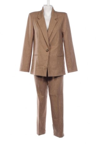 Γυναικείο κοστούμι Rinascimento, Μέγεθος M, Χρώμα Καφέ, Τιμή 63,71 €