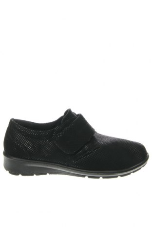 Γυναικεία παπούτσια, Μέγεθος 40, Χρώμα Μαύρο, Τιμή 10,85 €