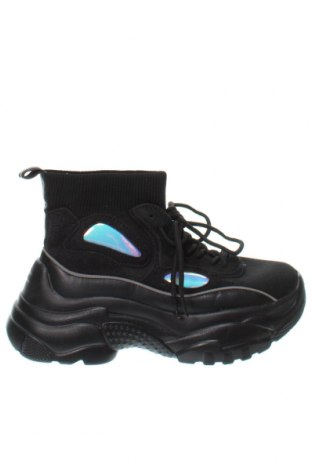 Dámské boty , Velikost 37, Barva Černá, Cena  531,00 Kč