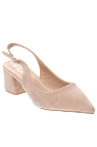 Damenschuhe, Größe 39, Farbe Beige, Preis € 20,98