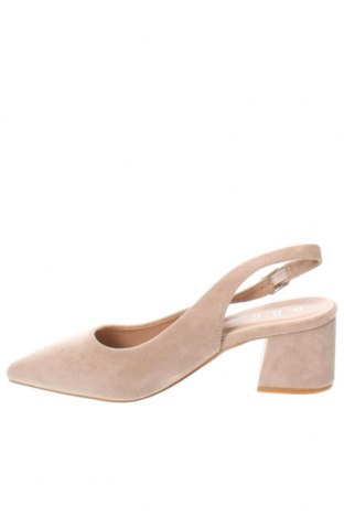 Damenschuhe, Größe 39, Farbe Beige, Preis 19,76 €