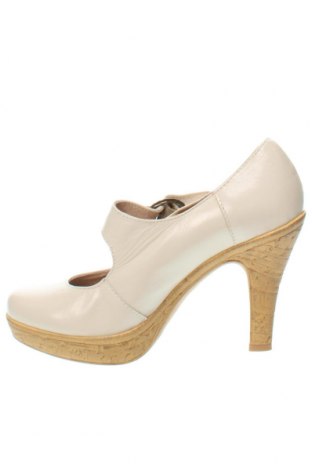 Damenschuhe, Größe 36, Farbe Beige, Preis 35,66 €