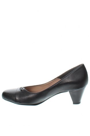Γυναικεία παπούτσια, Μέγεθος 37, Χρώμα Μαύρο, Τιμή 21,90 €