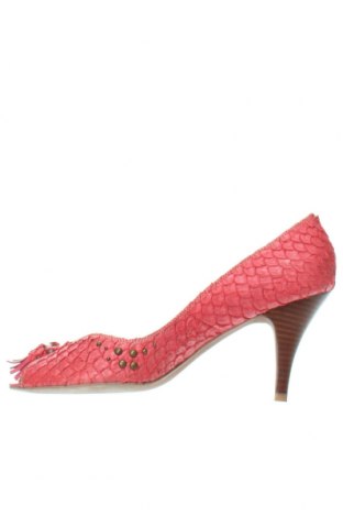 Dámské boty , Velikost 41, Barva Růžová, Cena  527,00 Kč