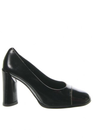 Γυναικεία παπούτσια, Μέγεθος 38, Χρώμα Μαύρο, Τιμή 15,13 €