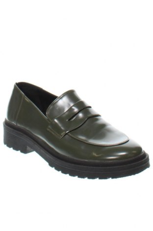 Γυναικεία παπούτσια, Μέγεθος 39, Χρώμα Πράσινο, Τιμή 40,24 €