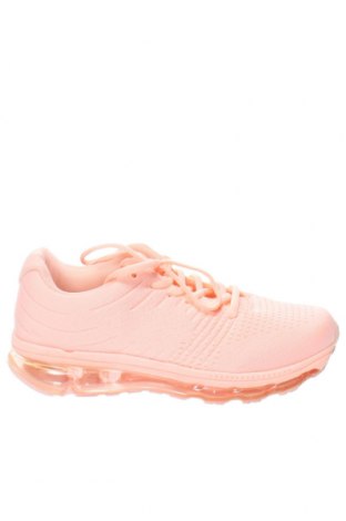 Γυναικεία παπούτσια, Μέγεθος 39, Χρώμα Πορτοκαλί, Τιμή 19,95 €