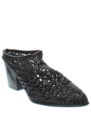 Γυναικεία παπούτσια, Μέγεθος 41, Χρώμα Μαύρο, Τιμή 21,00 €