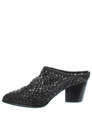 Γυναικεία παπούτσια, Μέγεθος 41, Χρώμα Μαύρο, Τιμή 21,00 €