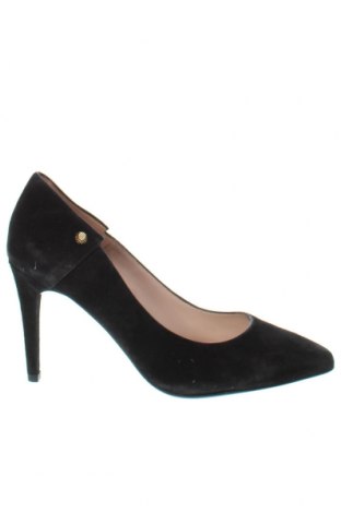 Γυναικεία παπούτσια, Μέγεθος 37, Χρώμα Μαύρο, Τιμή 19,18 €