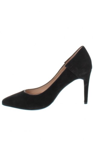 Γυναικεία παπούτσια, Μέγεθος 37, Χρώμα Μαύρο, Τιμή 16,78 €
