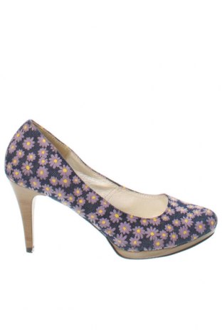 Γυναικεία παπούτσια, Μέγεθος 36, Χρώμα Πολύχρωμο, Τιμή 12,37 €