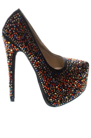 Dámské boty , Velikost 35, Barva Vícebarevné, Cena  424,00 Kč