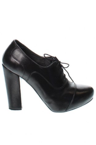 Γυναικεία παπούτσια, Μέγεθος 38, Χρώμα Μαύρο, Τιμή 29,68 €