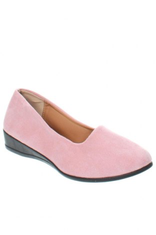 Damenschuhe, Größe 38, Farbe Rosa, Preis 16,69 €