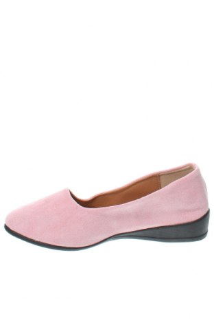 Damenschuhe, Größe 38, Farbe Rosa, Preis € 16,69