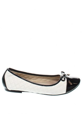 Γυναικεία παπούτσια, Μέγεθος 40, Χρώμα Λευκό, Τιμή 13,62 €