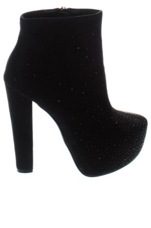 Дамски обувки, Размер 35, Цвят Черен, Цена 31,90 лв.