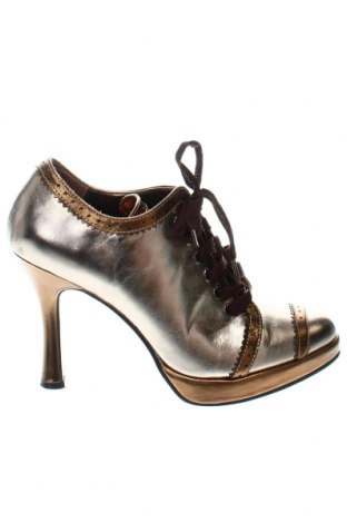 Γυναικεία παπούτσια, Μέγεθος 40, Χρώμα Πολύχρωμο, Τιμή 21,90 €