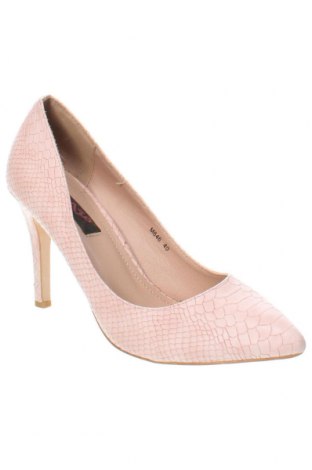 Damenschuhe, Größe 40, Farbe Rosa, Preis € 13,20