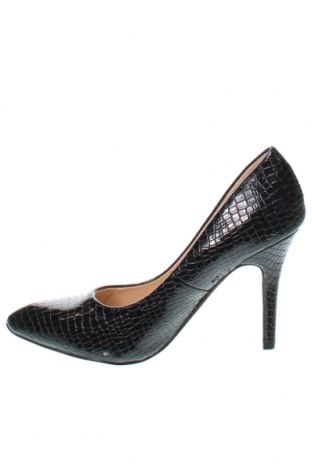 Γυναικεία παπούτσια, Μέγεθος 40, Χρώμα Μαύρο, Τιμή 13,60 €