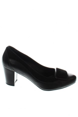 Дамски обувки, Размер 38, Цвят Черен, Цена 35,96 лв.