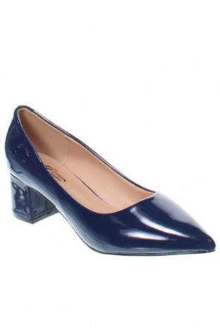 Női cipők, Méret 36, Szín Kék, Ár 3 510 Ft