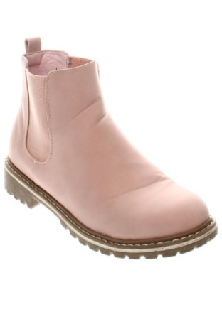 Damenschuhe, Größe 39, Farbe Rosa, Preis 18,00 €