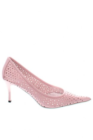 Дамски обувки, Размер 36, Цвят Розов, Цена 69,20 лв.