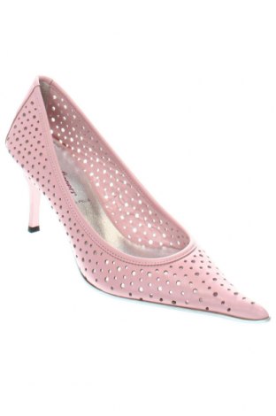 Γυναικεία παπούτσια, Μέγεθος 36, Χρώμα Ρόζ , Τιμή 35,40 €