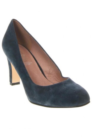 Dámské boty  5th Avenue, Velikost 40, Barva Modrá, Cena  315,00 Kč