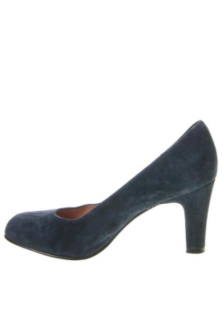 Női cipők 5th Avenue, Méret 40, Szín Kék, Ár 5 003 Ft