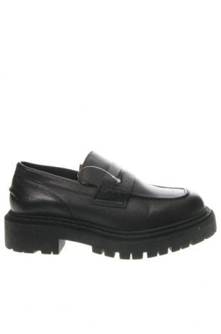 Γυναικεία παπούτσια 5th Avenue, Μέγεθος 39, Χρώμα Μαύρο, Τιμή 34,52 €