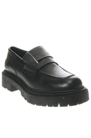 Γυναικεία παπούτσια 5th Avenue, Μέγεθος 39, Χρώμα Μαύρο, Τιμή 31,64 €
