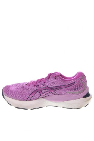 Dámské boty  ASICS, Velikost 39, Barva Růžová, Cena  1 419,00 Kč