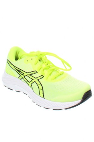 Damenschuhe ASICS, Größe 37, Farbe Grün, Preis 57,55 €