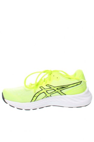 Dámske topánky  ASICS, Veľkosť 37, Farba Zelená, Cena  104,64 €