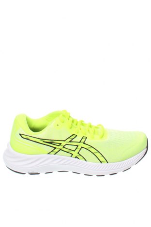 Damenschuhe ASICS, Größe 39, Farbe Grün, Preis 57,55 €