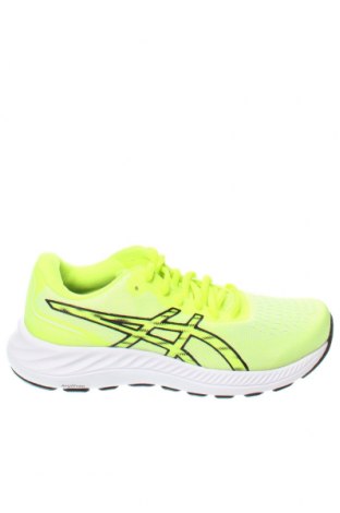 Obuwie damskie ASICS, Rozmiar 37, Kolor Zielony, Cena 541,09 zł