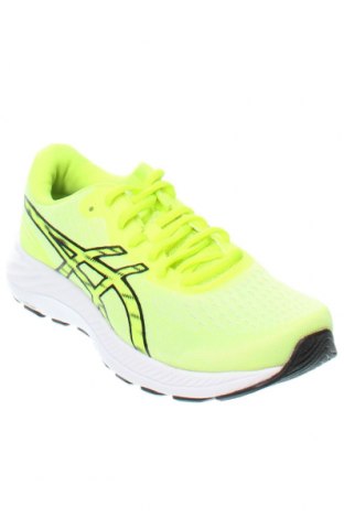 Obuwie damskie ASICS, Rozmiar 37, Kolor Zielony, Cena 541,09 zł