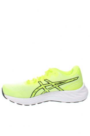 Obuwie damskie ASICS, Rozmiar 37, Kolor Zielony, Cena 541,09 zł