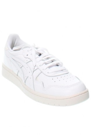 Дамски обувки ASICS, Размер 41, Цвят Бял, Цена 131,95 лв.