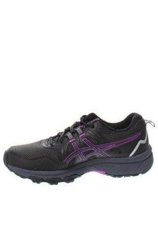 Damenschuhe ASICS, Größe 38, Farbe Schwarz, Preis 104,64 €